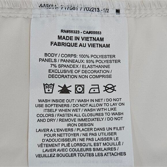 NWT Nike Icon Clash Running Jacket Size 3X - Picture 10 of 12